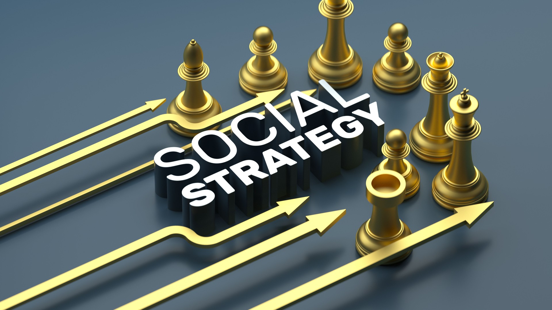 Social Strategy: Golden Moves for Community Engagement